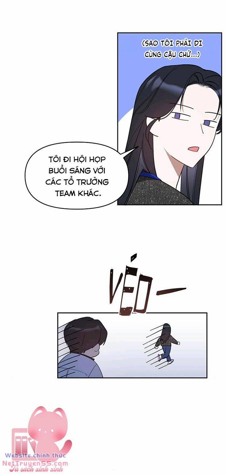 Gieo Nhân Gặt Quả 17 trang 32