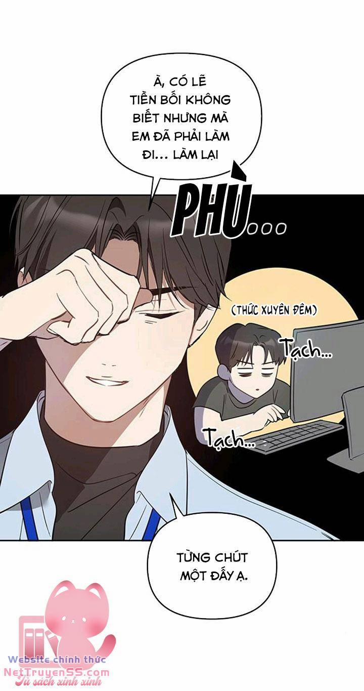 Gieo Nhân Gặt Quả 17 trang 5