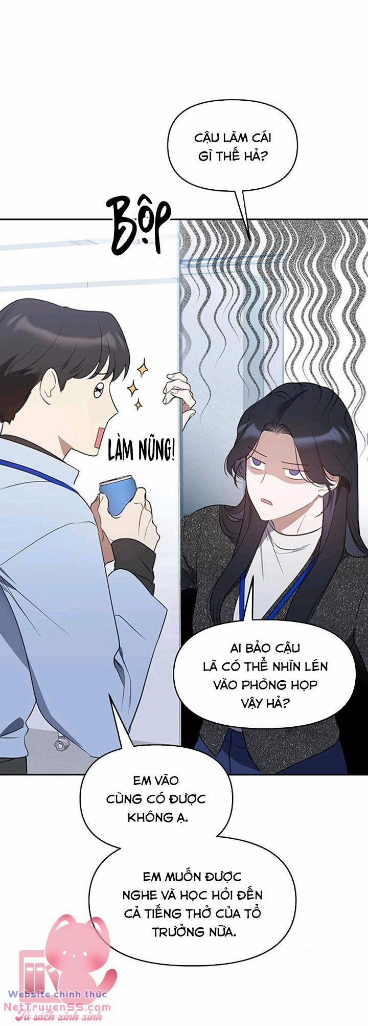 Gieo Nhân Gặt Quả 17 trang 50