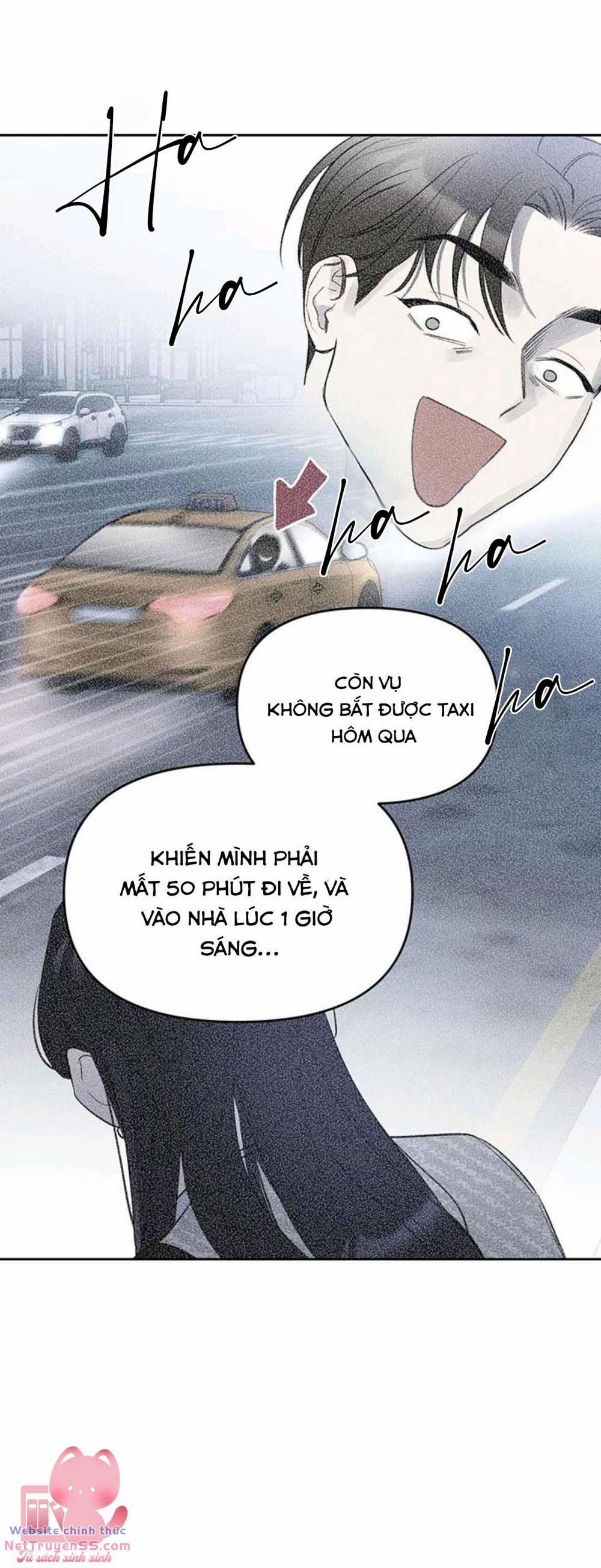Gieo Nhân Gặt Quả 2 trang 16