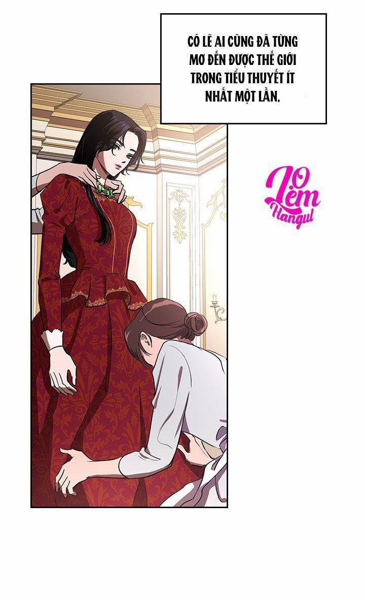 Giết Chết Ác Nữ Phản Diện 1 trang 13