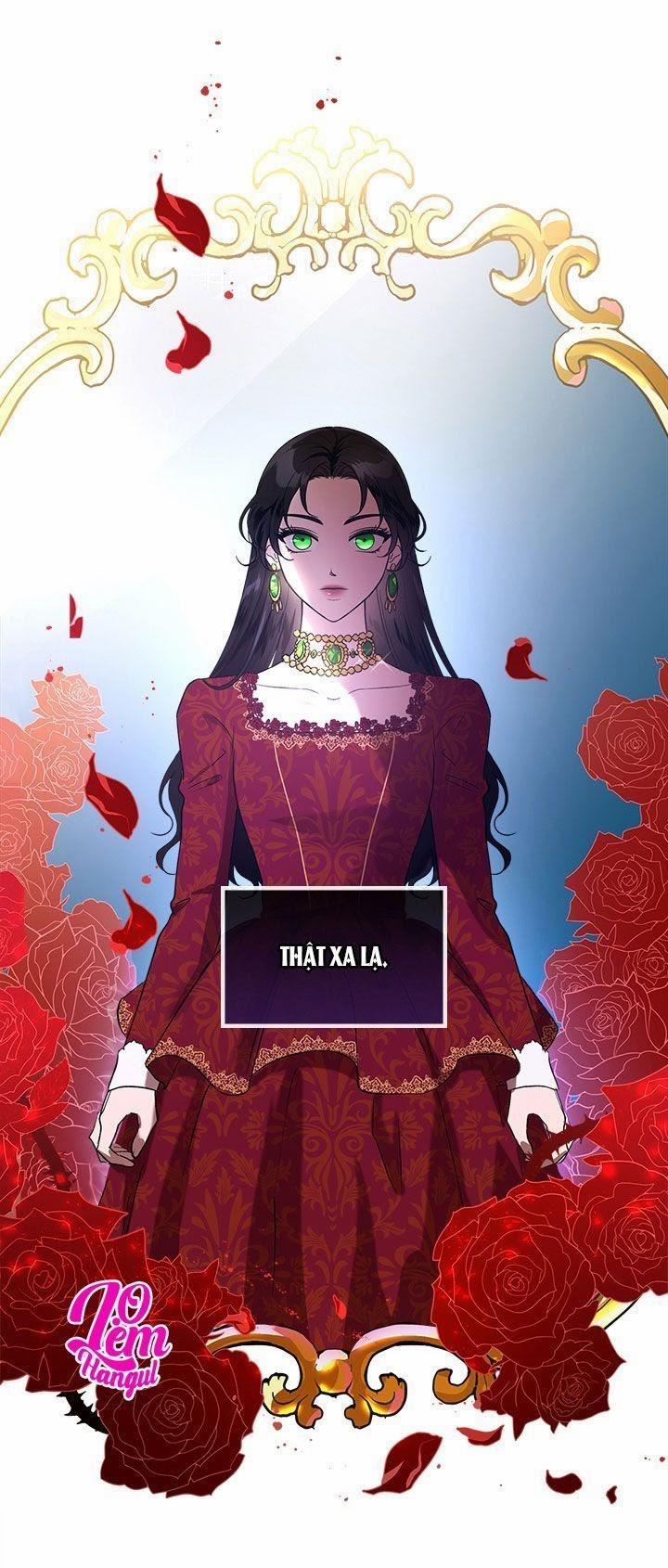 Giết Chết Ác Nữ Phản Diện 1 trang 16