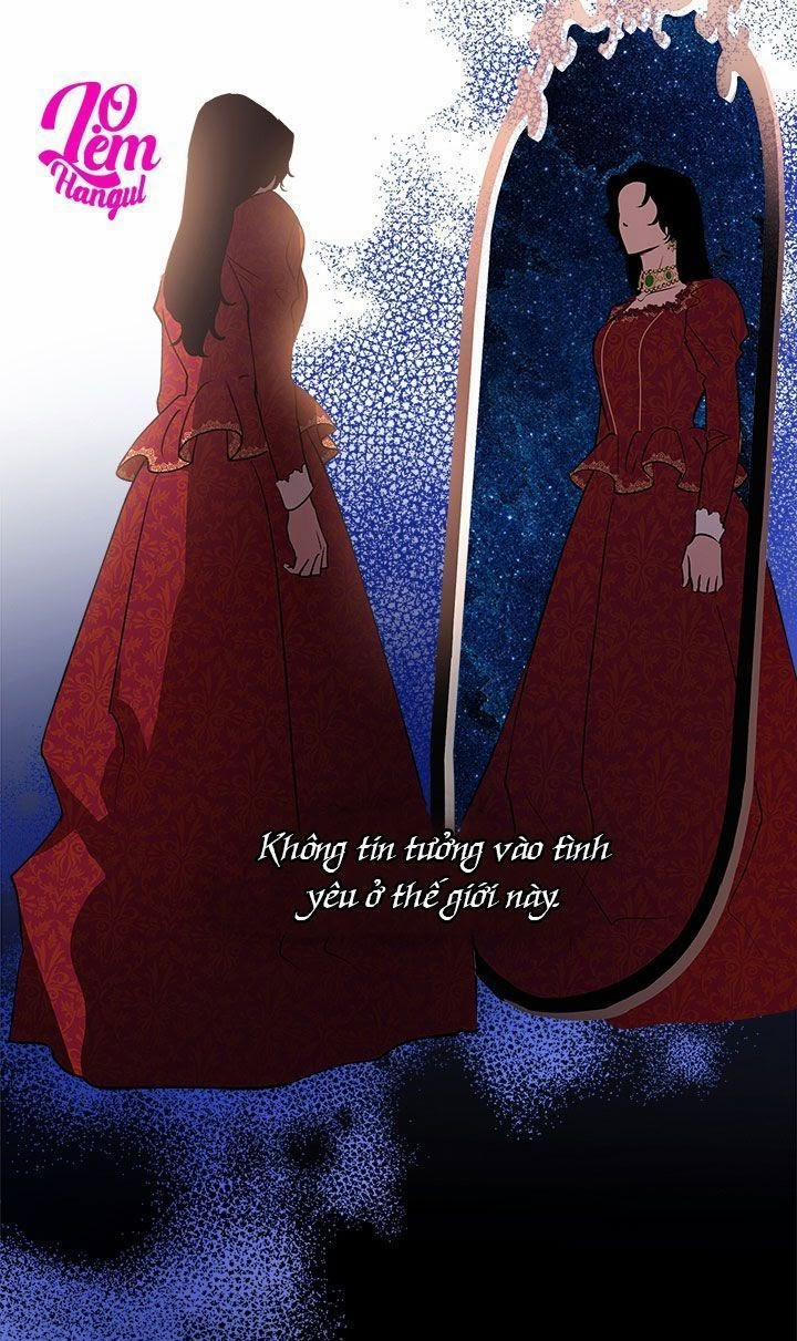 Giết Chết Ác Nữ Phản Diện 1 trang 19