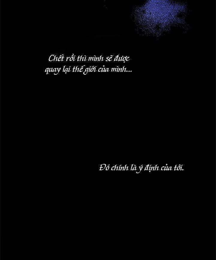 Giết Chết Ác Nữ Phản Diện 1 trang 21