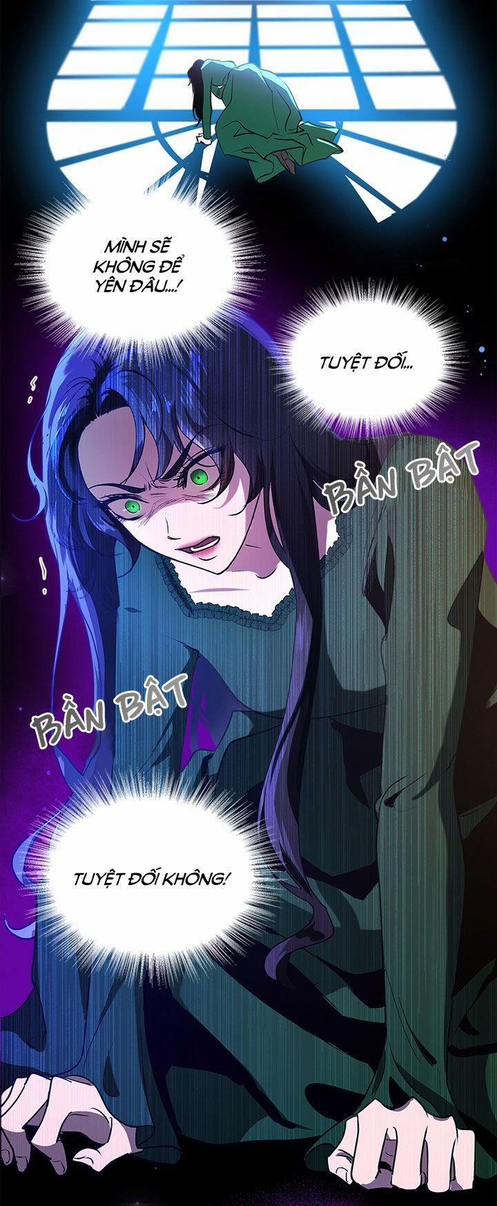 Giết Chết Ác Nữ Phản Diện 1 trang 27