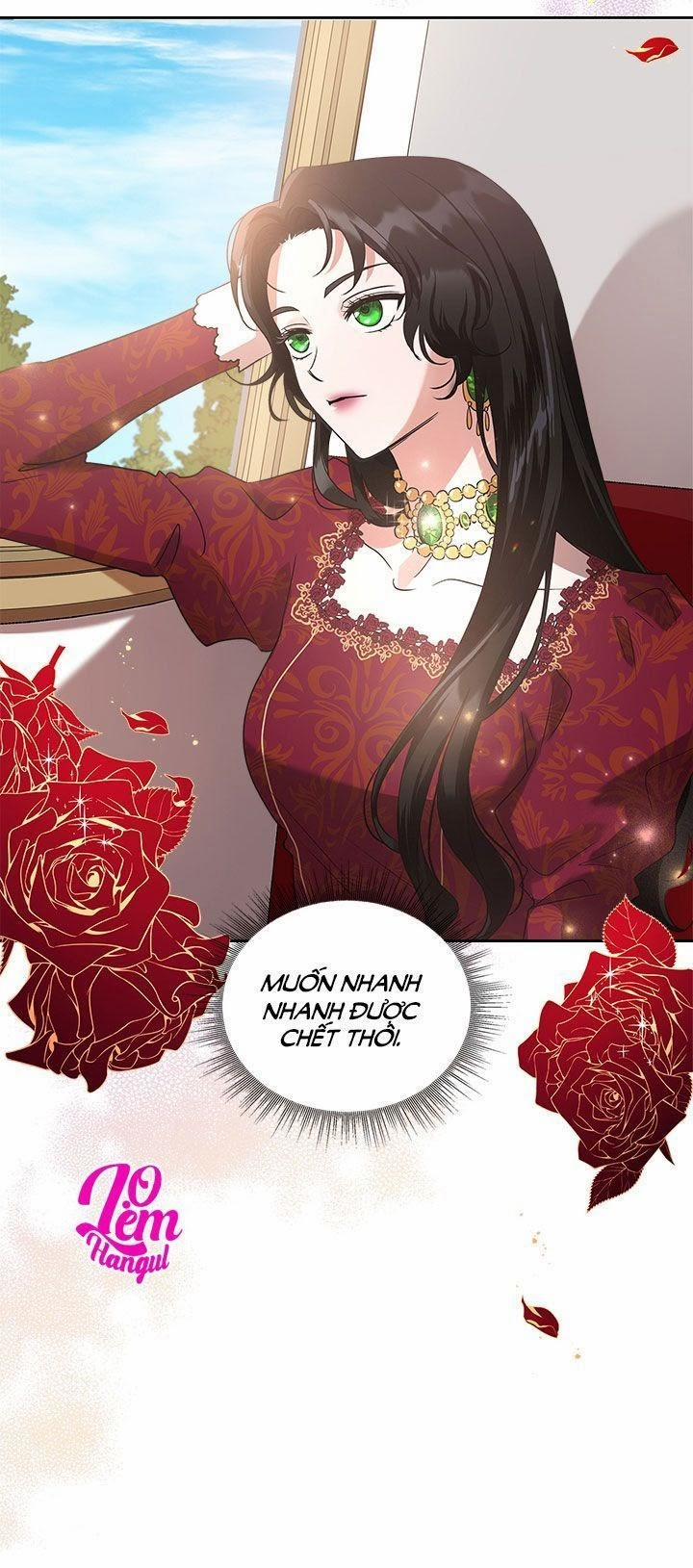 Giết Chết Ác Nữ Phản Diện 1 trang 35