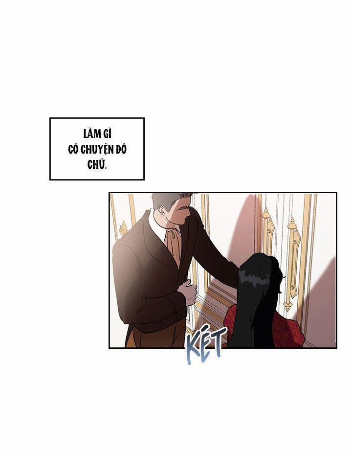 Giết Chết Ác Nữ Phản Diện 1 trang 38