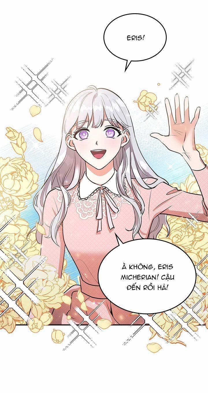 Giết Chết Ác Nữ Phản Diện 1 trang 43