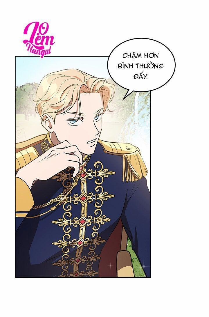 Giết Chết Ác Nữ Phản Diện 1 trang 44