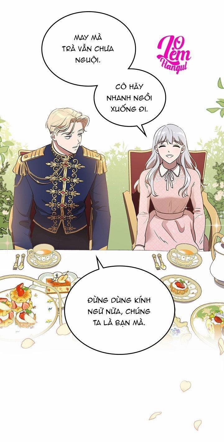 Giết Chết Ác Nữ Phản Diện 1 trang 46