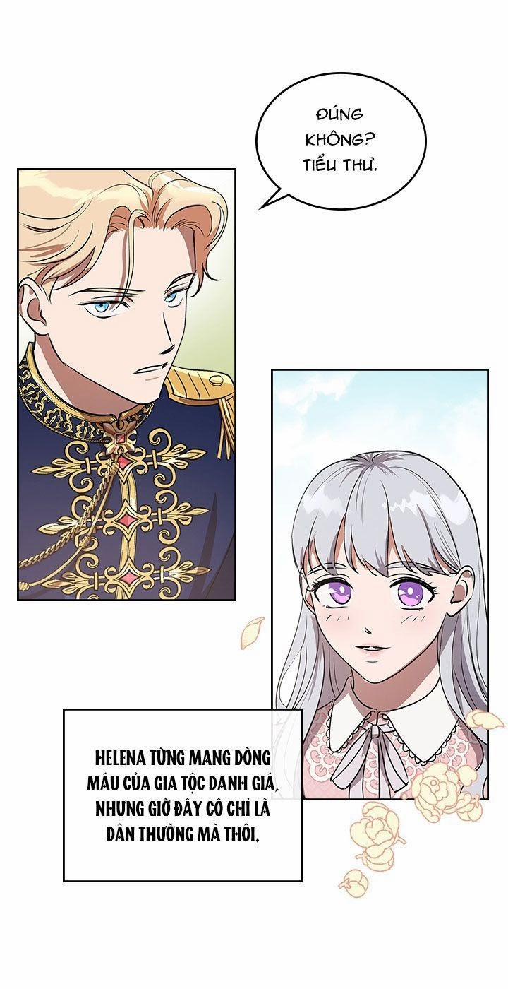 Giết Chết Ác Nữ Phản Diện 1 trang 47