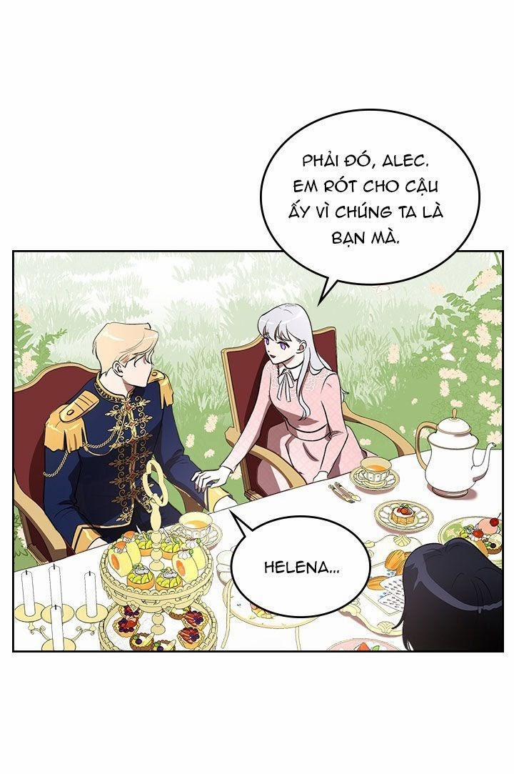 Giết Chết Ác Nữ Phản Diện 1 trang 55