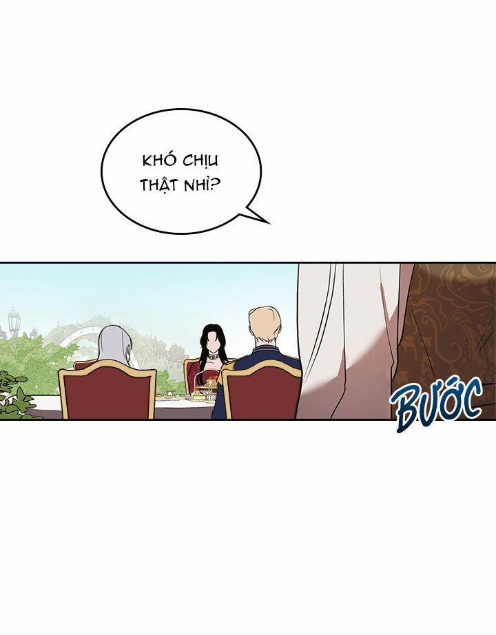 Giết Chết Ác Nữ Phản Diện 1 trang 59