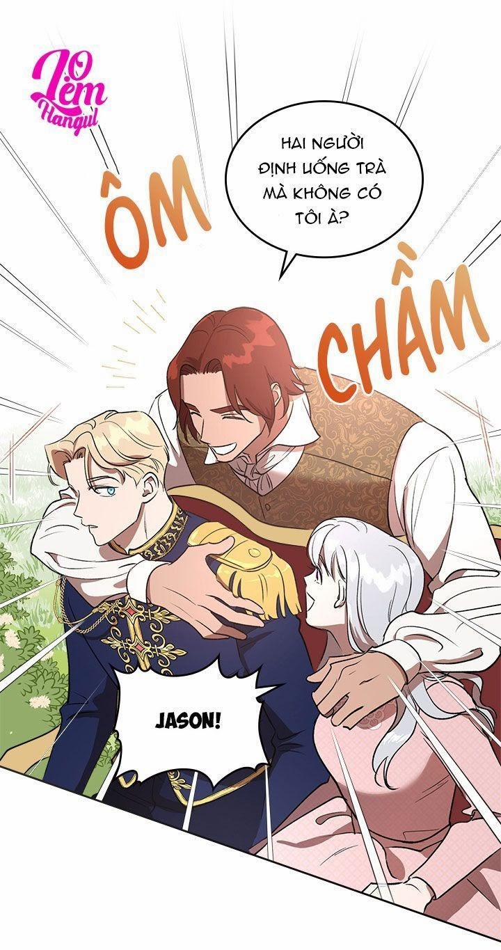 Giết Chết Ác Nữ Phản Diện 1 trang 60