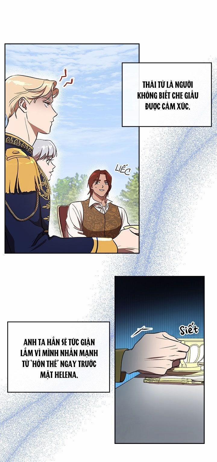 Giết Chết Ác Nữ Phản Diện 1 trang 67