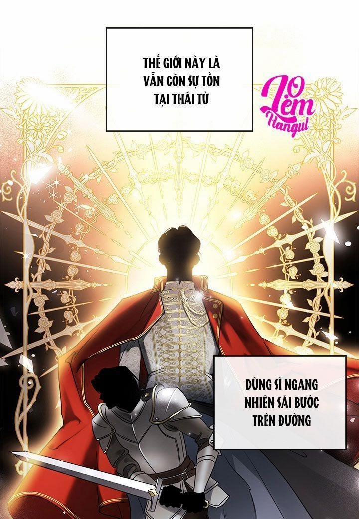 Giết Chết Ác Nữ Phản Diện 1 trang 8