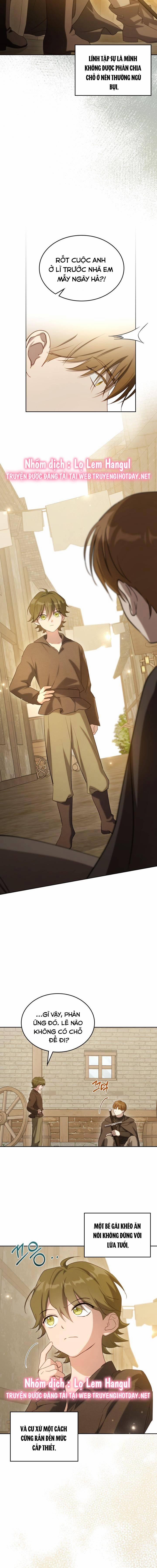 Giết Chết Ác Nữ Phản Diện 100 trang 3