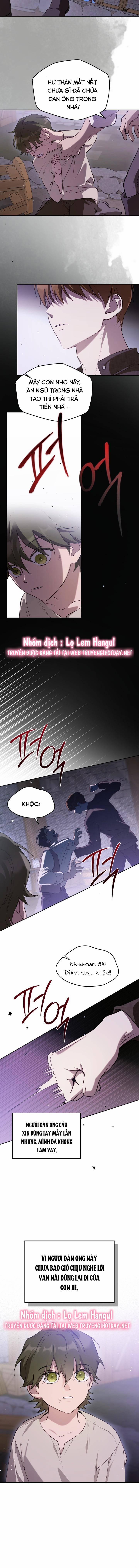 Giết Chết Ác Nữ Phản Diện 100 trang 5