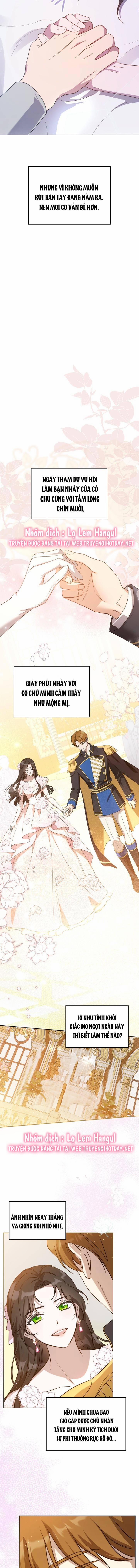 Giết Chết Ác Nữ Phản Diện 101 trang 9