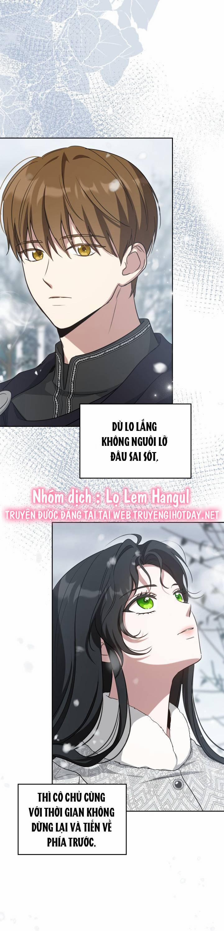 Giết Chết Ác Nữ Phản Diện 102 trang 10