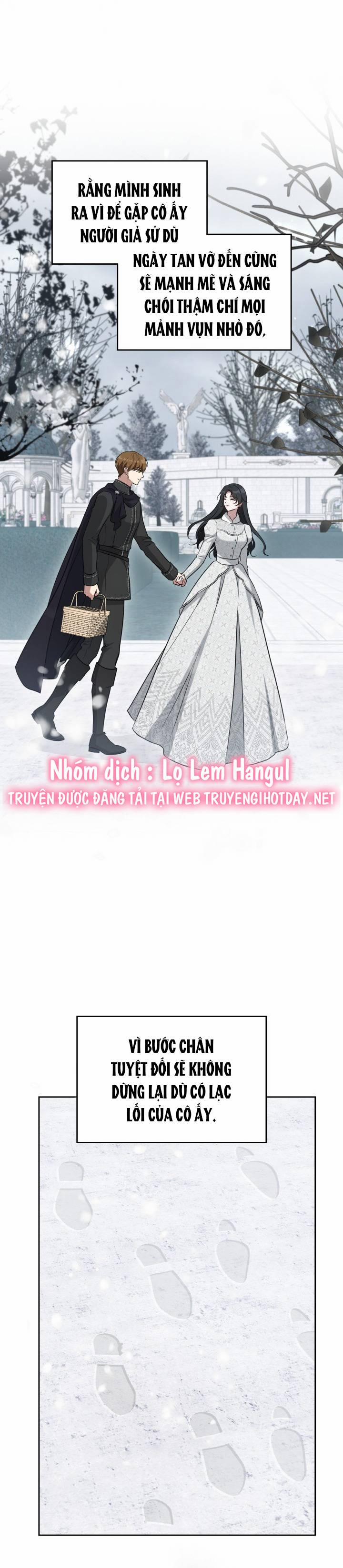 Giết Chết Ác Nữ Phản Diện 102 trang 16