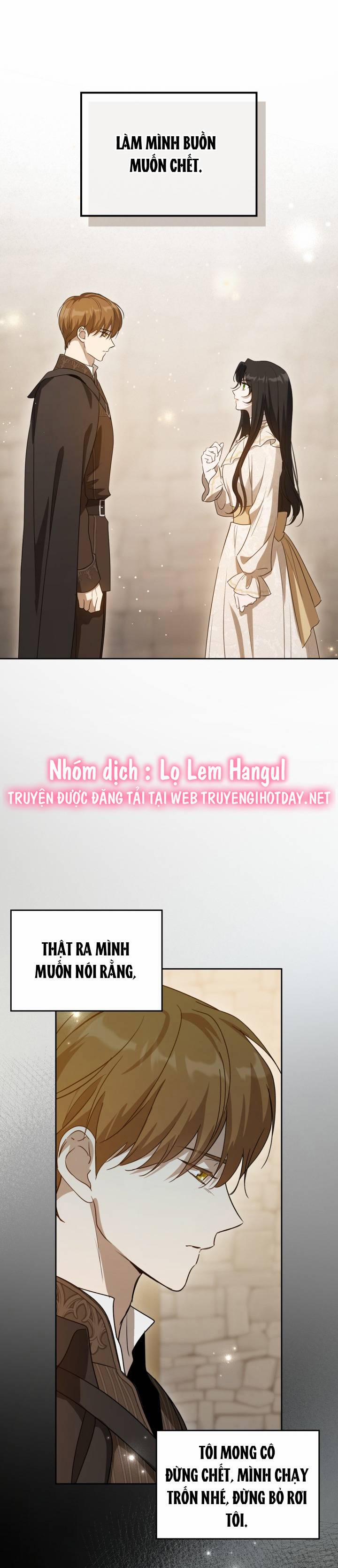 Giết Chết Ác Nữ Phản Diện 102 trang 18