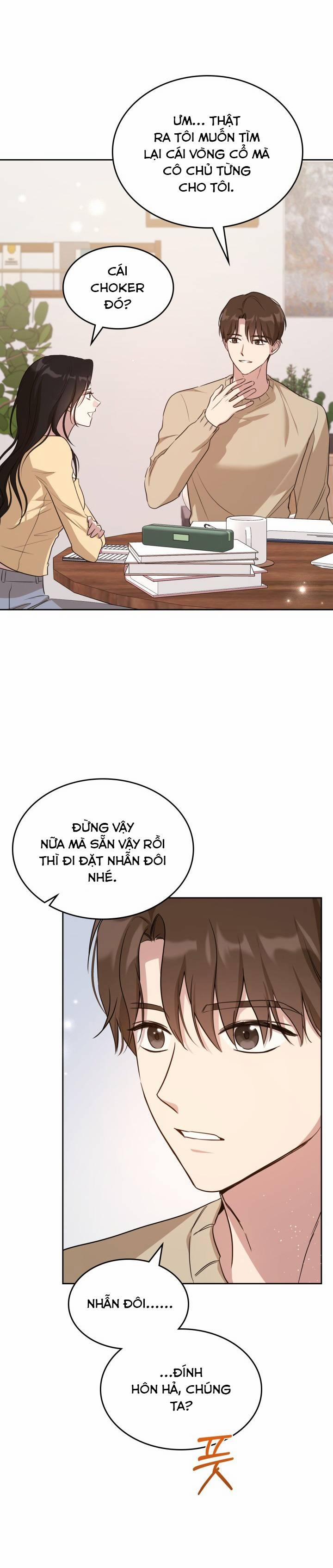 Giết Chết Ác Nữ Phản Diện 102 trang 25