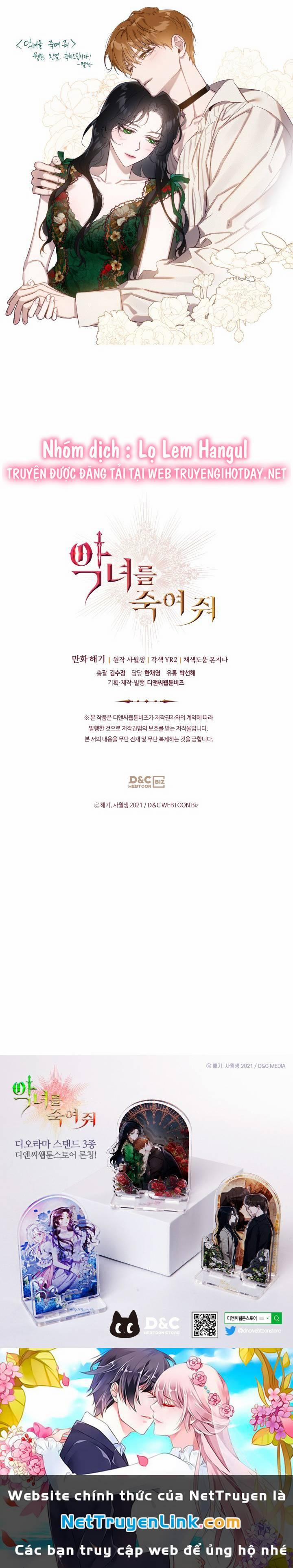 Giết Chết Ác Nữ Phản Diện 102 trang 30