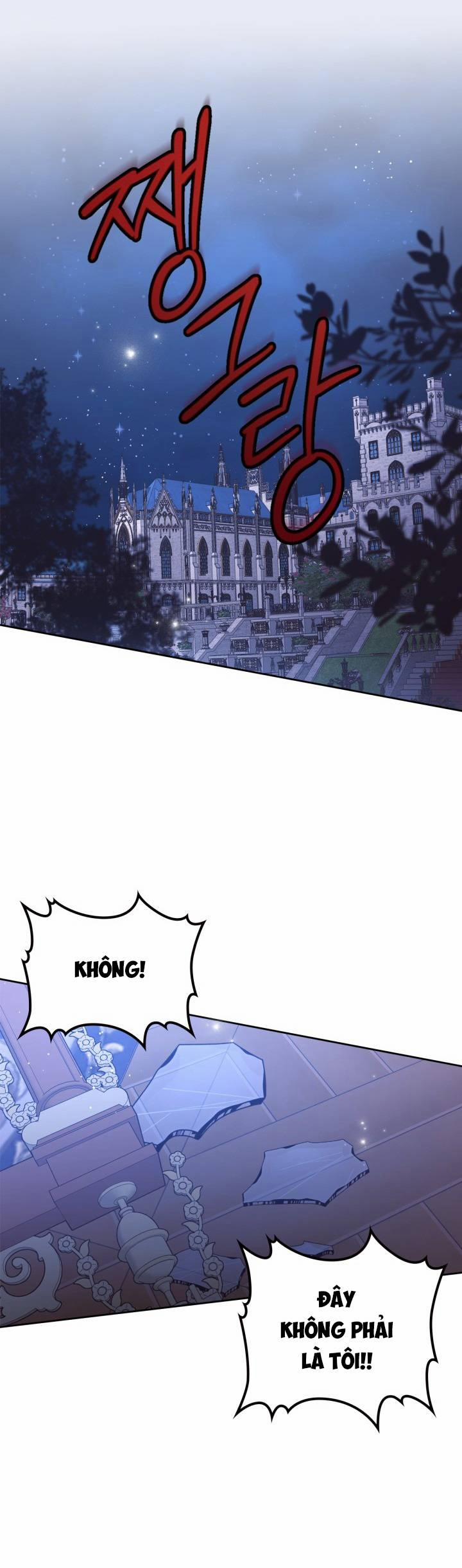 Giết Chết Ác Nữ Phản Diện 102 trang 5