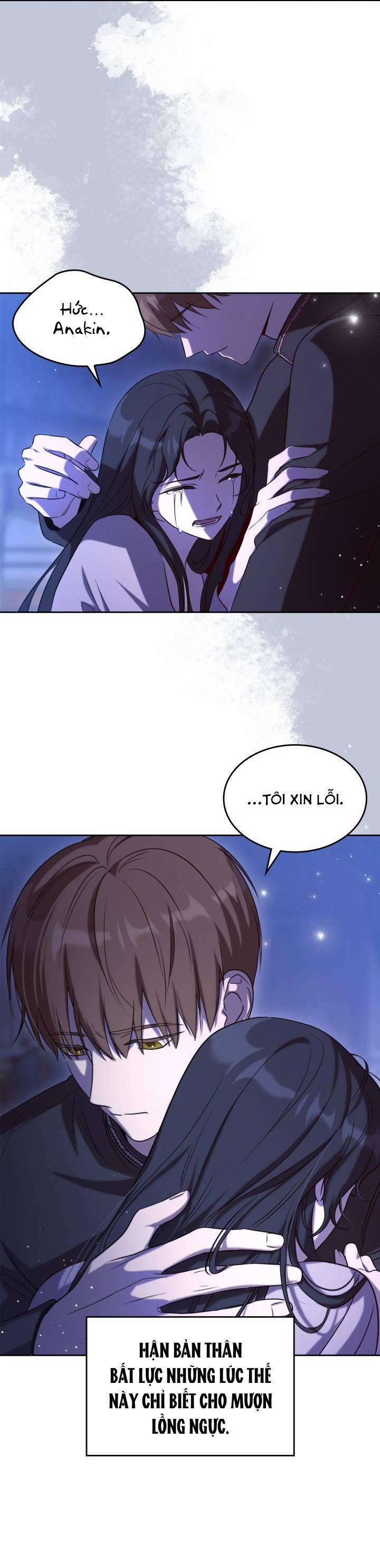 Giết Chết Ác Nữ Phản Diện 102 trang 7