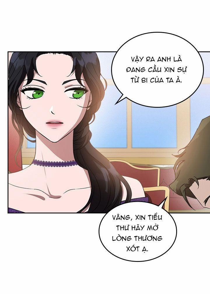 Giết Chết Ác Nữ Phản Diện 18 trang 5