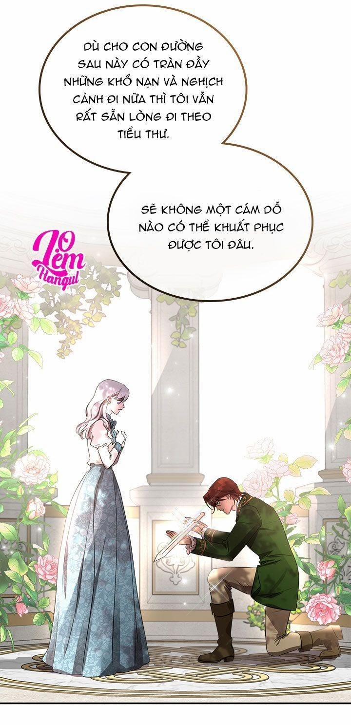 Giết Chết Ác Nữ Phản Diện 18 trang 53