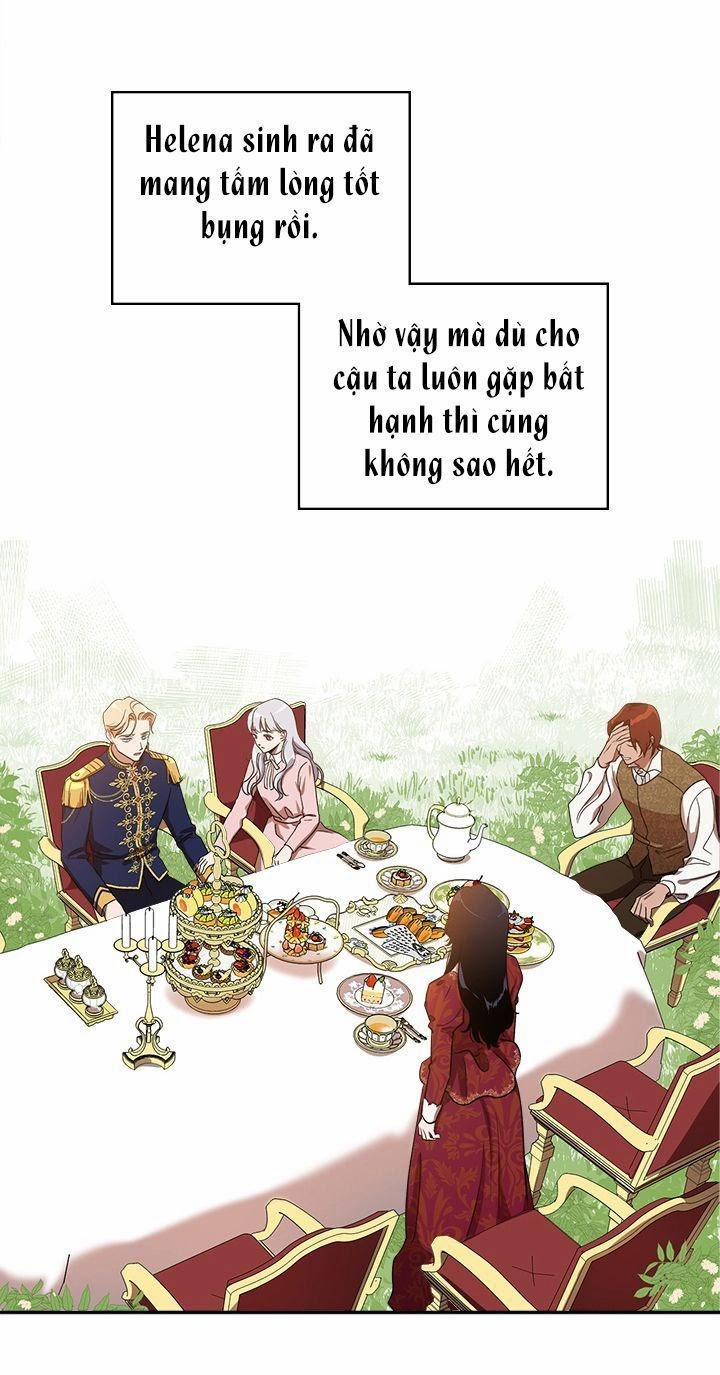 Giết Chết Ác Nữ Phản Diện 2 trang 10