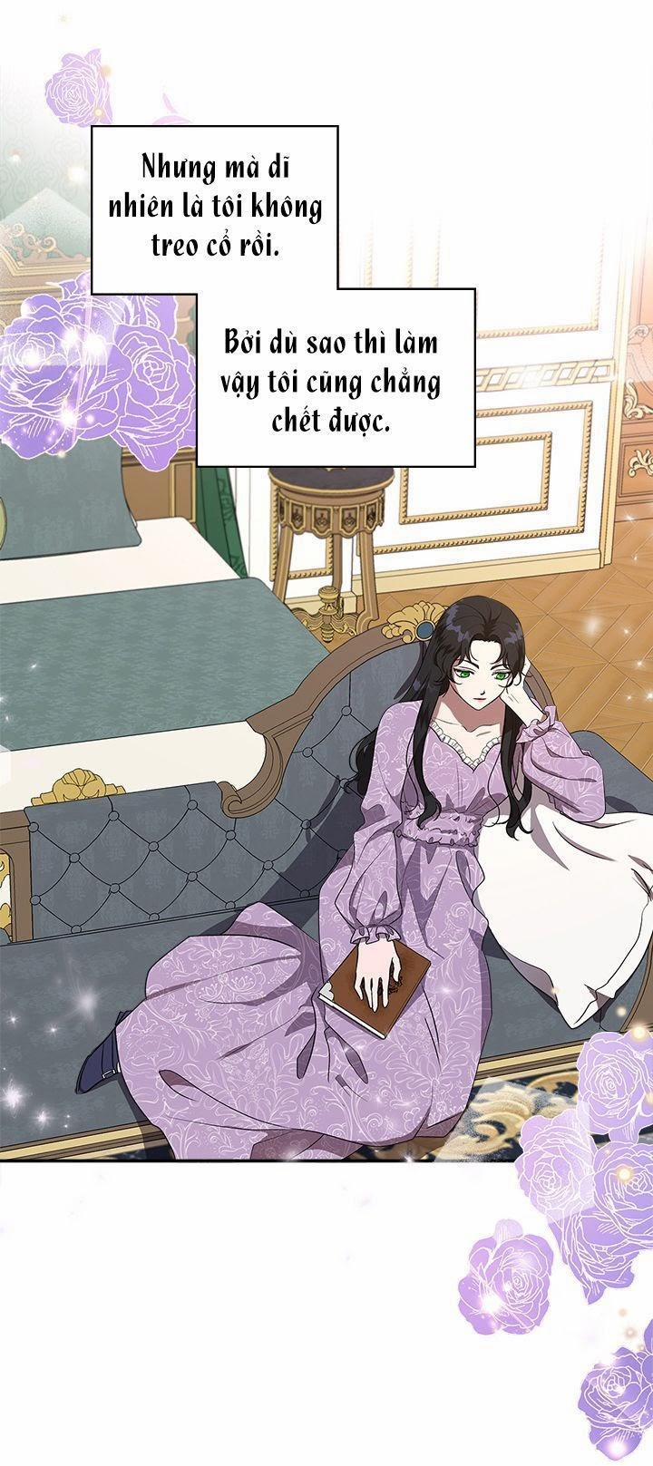 Giết Chết Ác Nữ Phản Diện 2 trang 22