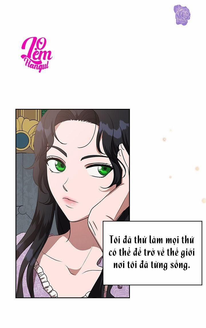 Giết Chết Ác Nữ Phản Diện 2 trang 23