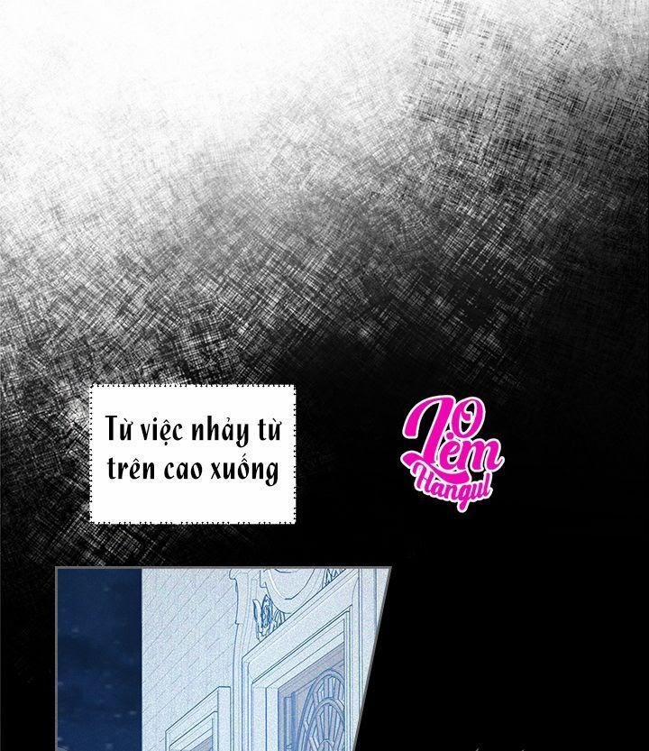 Giết Chết Ác Nữ Phản Diện 2 trang 25
