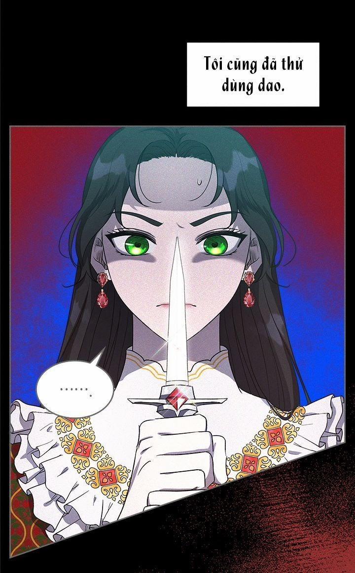 Giết Chết Ác Nữ Phản Diện 2 trang 29