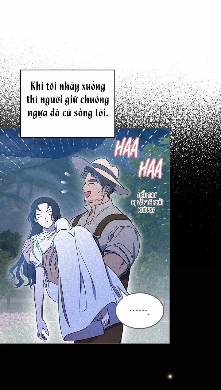 Giết Chết Ác Nữ Phản Diện 2 trang 33