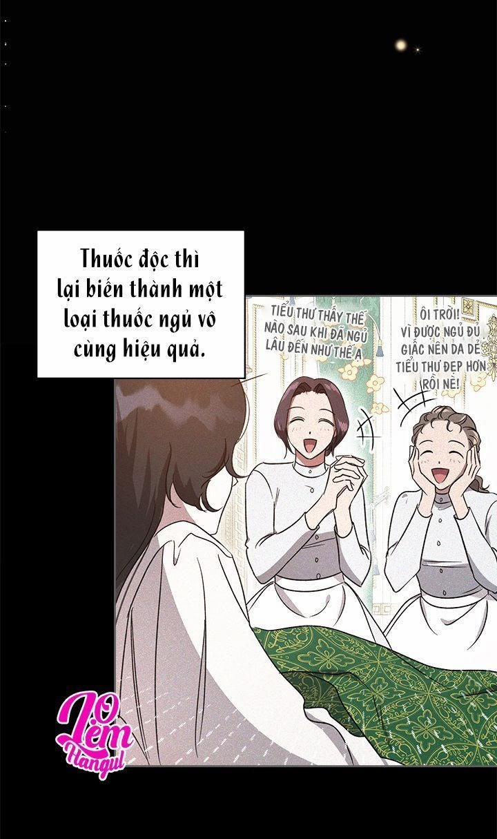 Giết Chết Ác Nữ Phản Diện 2 trang 34