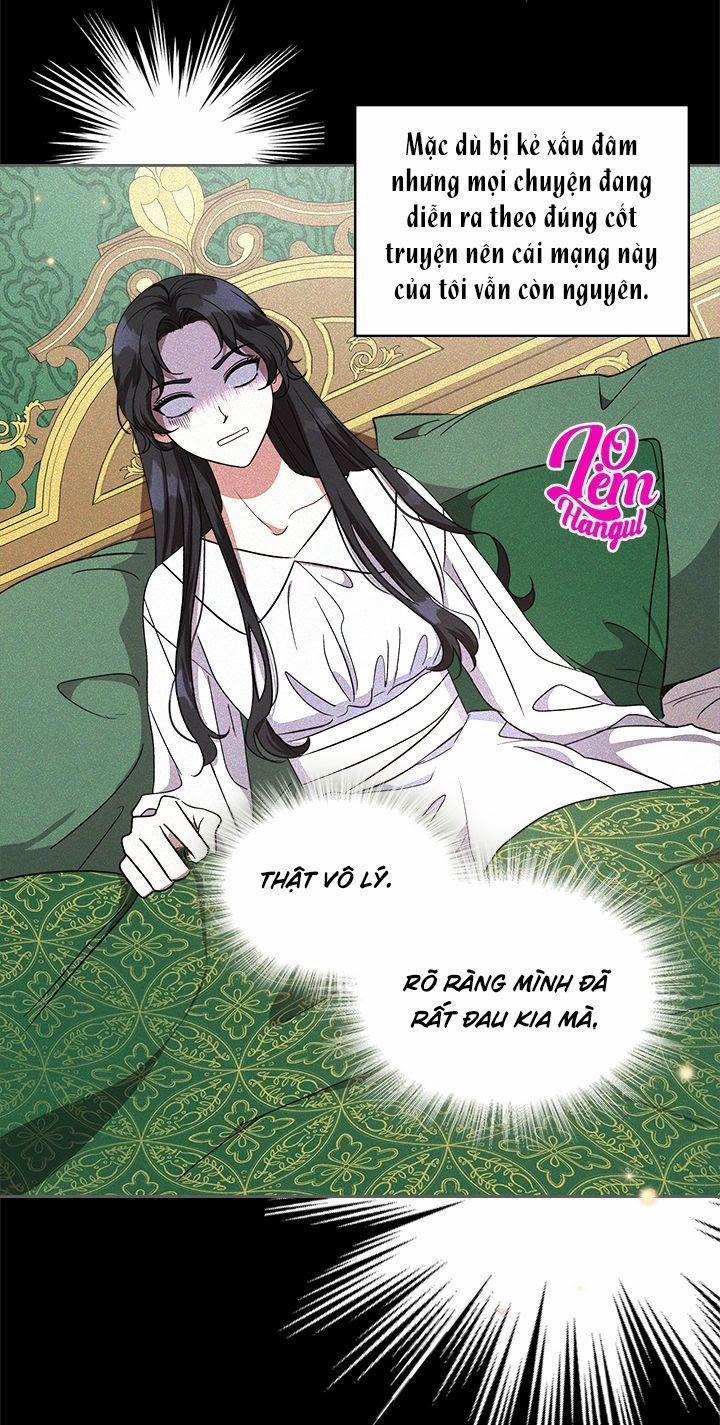 Giết Chết Ác Nữ Phản Diện 2 trang 37