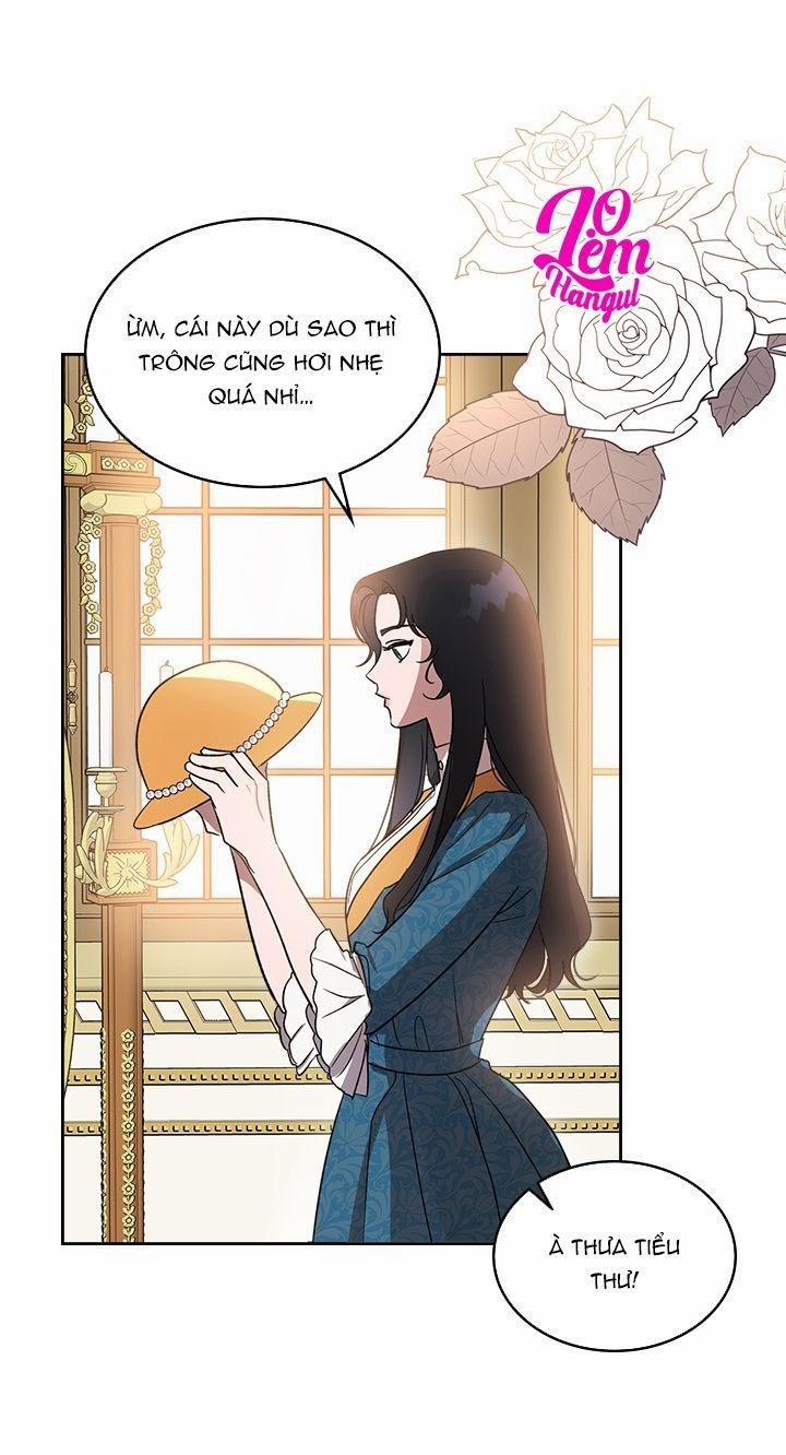 Giết Chết Ác Nữ Phản Diện 2 trang 44