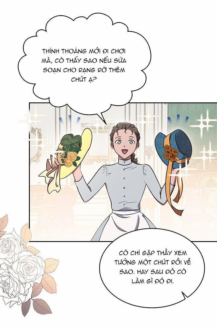 Giết Chết Ác Nữ Phản Diện 2 trang 45