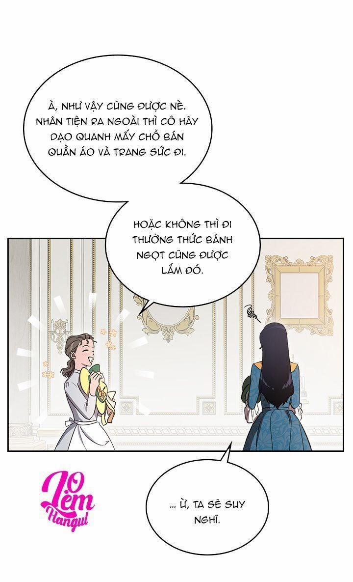 Giết Chết Ác Nữ Phản Diện 2 trang 46