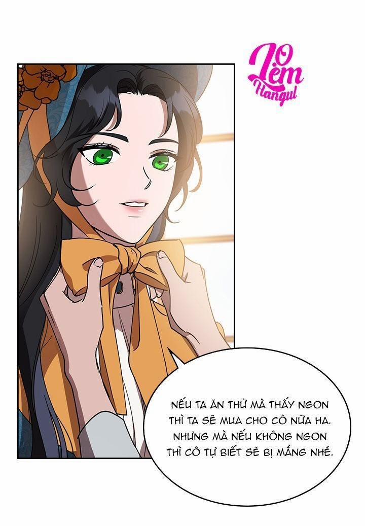Giết Chết Ác Nữ Phản Diện 2 trang 51