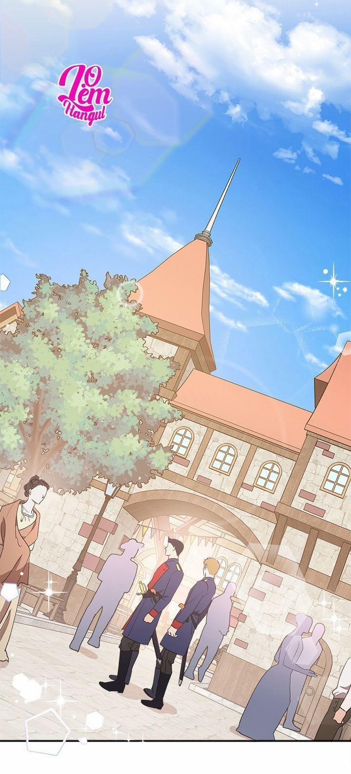 Giết Chết Ác Nữ Phản Diện 2 trang 54