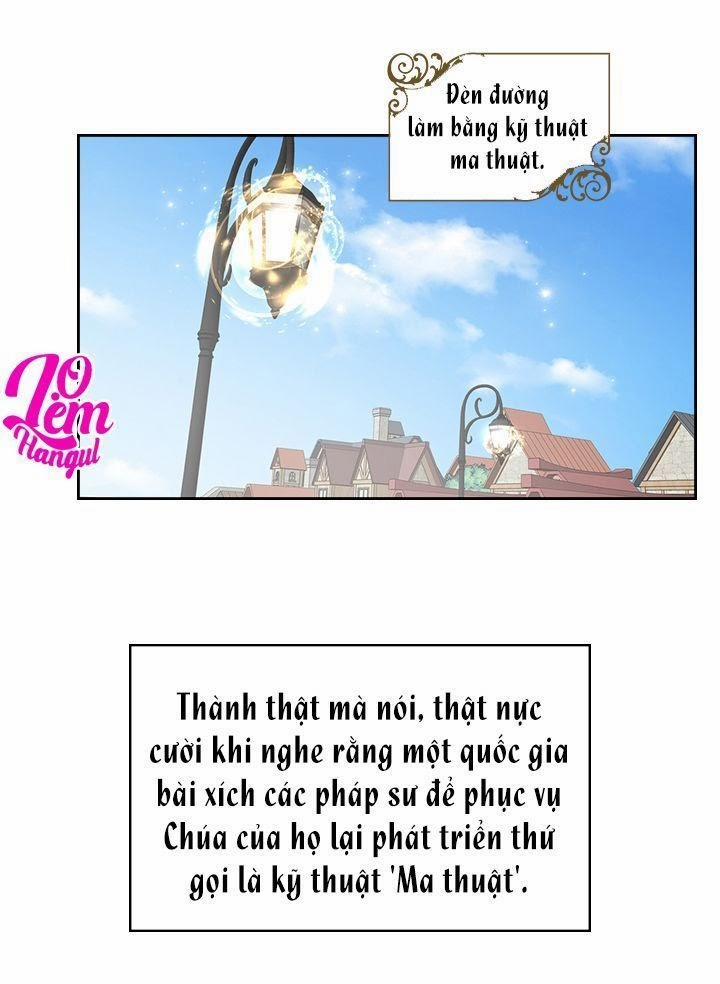 Giết Chết Ác Nữ Phản Diện 2 trang 56