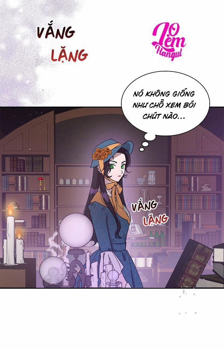 Giết Chết Ác Nữ Phản Diện 2 trang 64