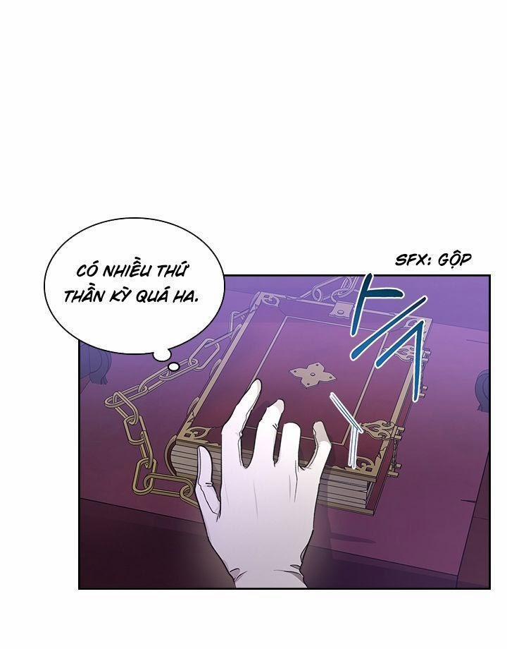 Giết Chết Ác Nữ Phản Diện 2 trang 65