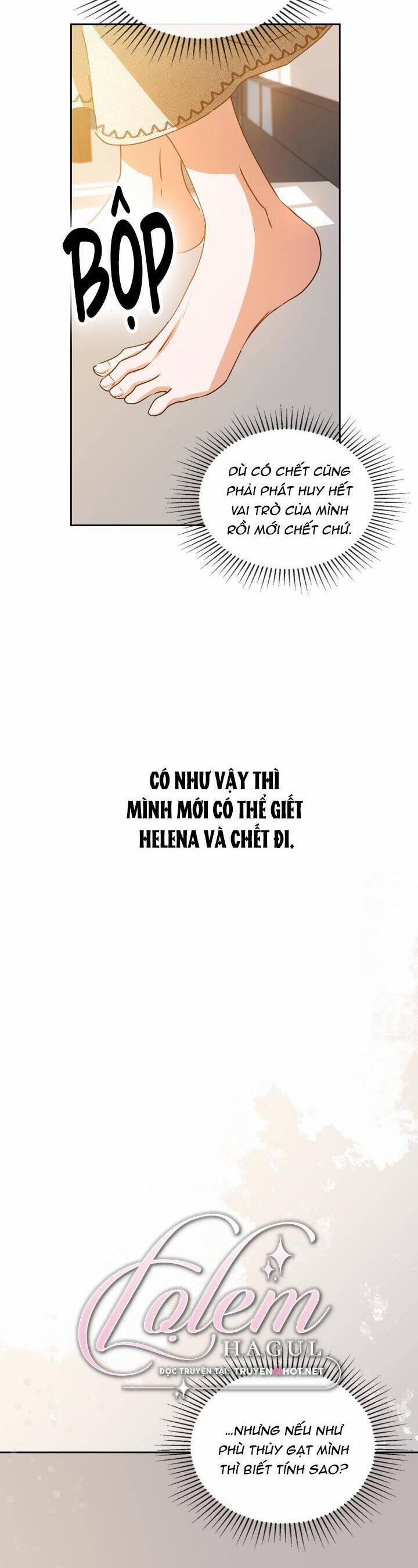 Giết Chết Ác Nữ Phản Diện 72.2 trang 1