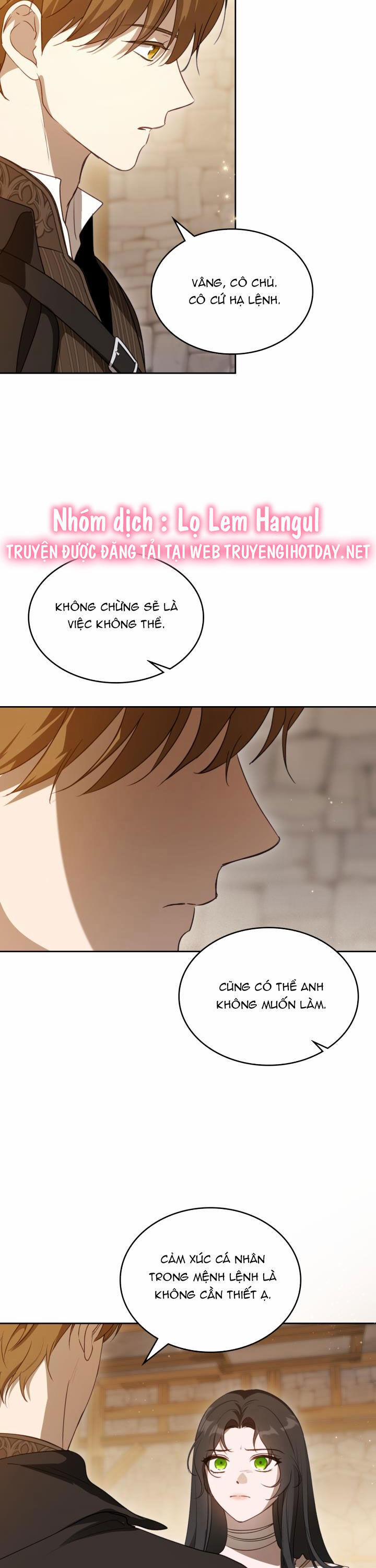 Giết Chết Ác Nữ Phản Diện 90.2 trang 3